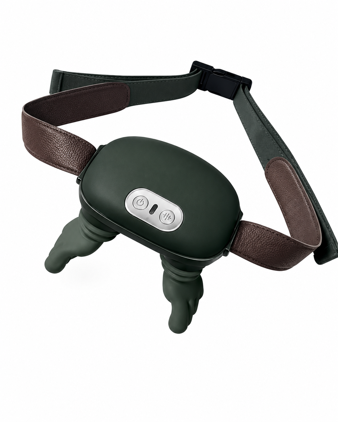Relievo™ Deep Tissue Neck & Shoulder Massager