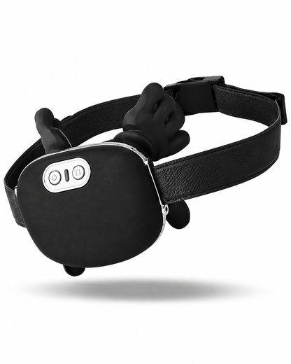 Relievo™ Deep Tissue Neck & Shoulder Massager